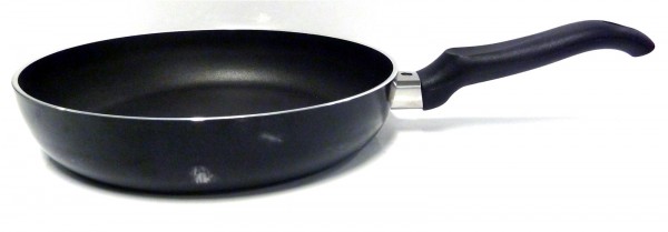 Firenze Schmorpfanne nicht indukt., Ø24 cm