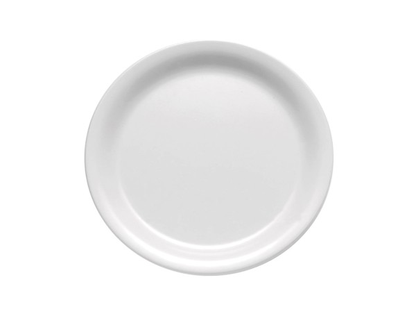 Teller, D26.5cm. H2.5cm