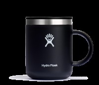 Tasse 350ml schwarz