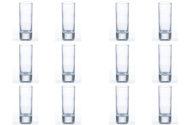 12er Set Islande Stamper fh 6cl