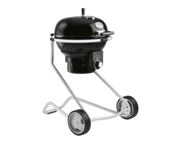 Holzkohlegrill No.1 F50 Air