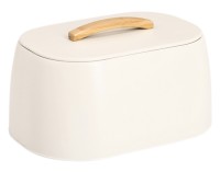 Brotkasten cr. 33.5x23.5x18.3