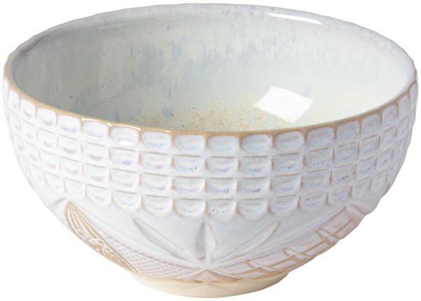 Cristal Suppen u. Müslischale D15.5 H8.1cm 69.8cl nacar