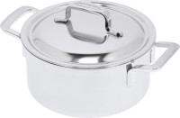 Intense 5 Kochtopf 18cm mit doppelwandigem Deckel