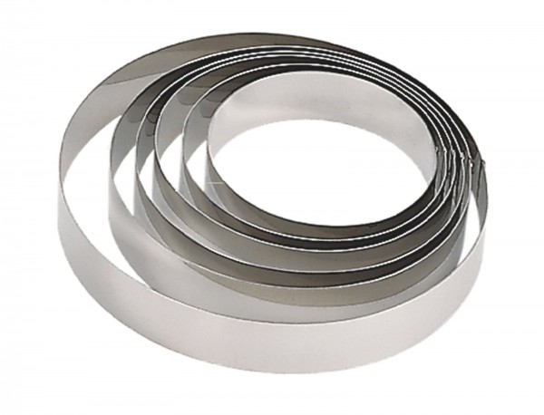 Tortenring Ø26cm H: 6cm