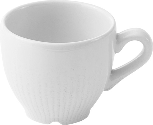 Era Grey Espresso Tasse 9cl