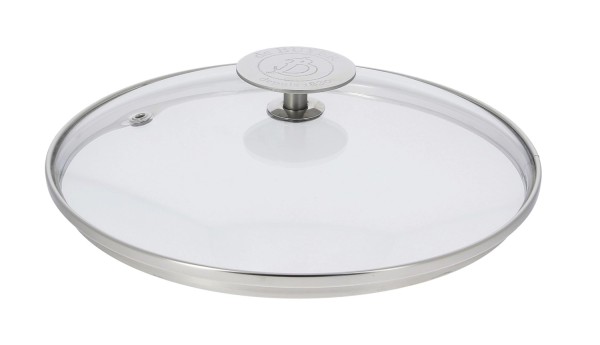 MILADY Glasdeckel Ø 28cm