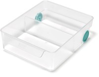 FridgeStore Kühlschrank-Aufbewahrungsbehälter extra gross