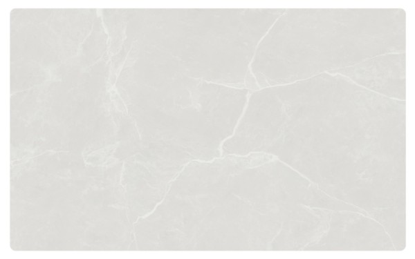 S-Plank Serviertablett GN 1/1 Dekor White Marble