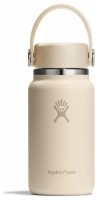 Trinkflasche Micro Hydro 200ml oat