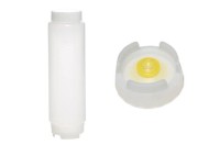 12er Set Spritzflasche mittlere Membran 0.473lt
