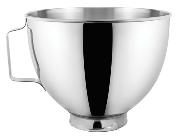 Edelstahlschüssel 4.3 l