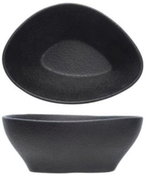 Blackstone Triangle Schüssel 12 x 9 x 5cm