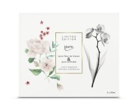 ipuro Geschenkset Grasse + orchidée