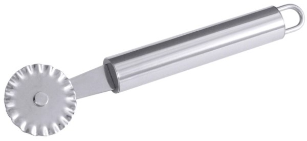 Teigrädchen POLARIS, gewellt