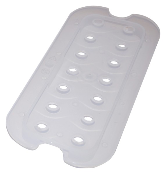 Bodenrost zu Frischhaltebox GN1/3