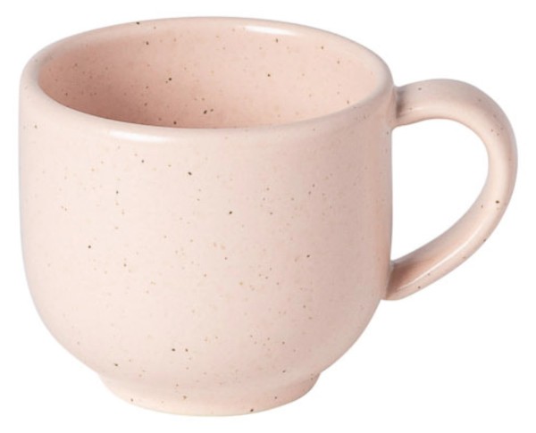 Pacifica Kaffeetasse 70ml 8x6cm H5.5cm marshmallow