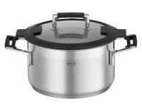 Kochtopf m.D. SilencePro ø20cm