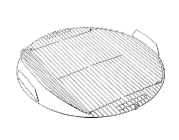 Grillrost klappbar Inox ø50cm