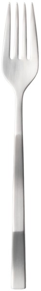 Ramo Dessertgabel 18/10 gebürstet