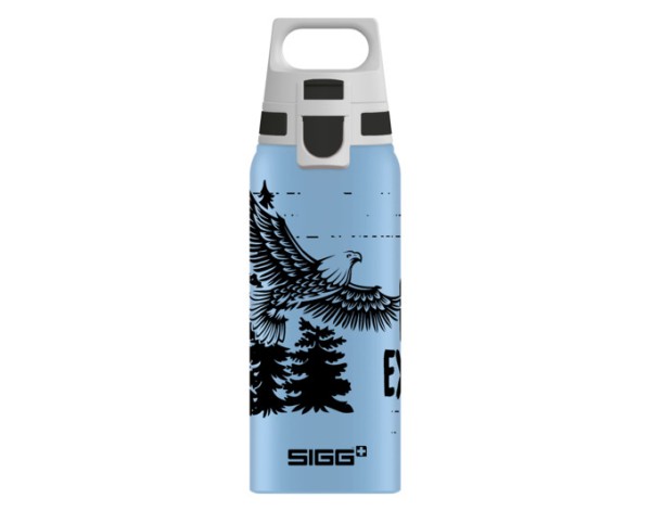 Bottle WMB Brave Eagel 0.6l