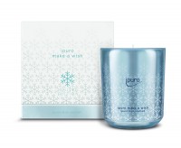 ipuro Duftkerze make a wish LIMITED