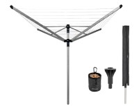 Wäscheschirm Advance 60m