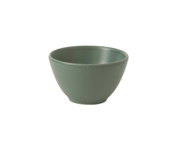Nourish Andorra Green Contour Schale tief 10.2cm 24cl