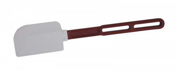 Teigspachtel 42cm, Temperaturbeständig bis +260