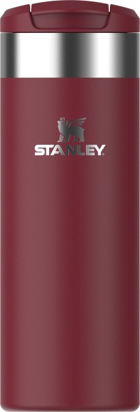 AeroLight Transit Mug 0.47l cranberry