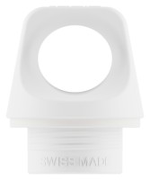 Verschluss Traveller white