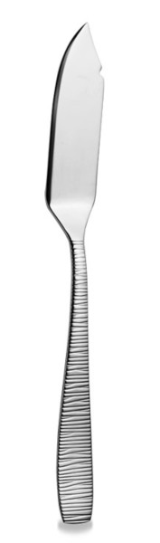 Bamboo Fischmesser 20.1cm 3mm