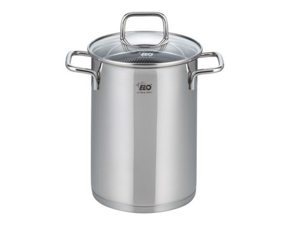 Spargeltopf m.D.Citrin ø16cm