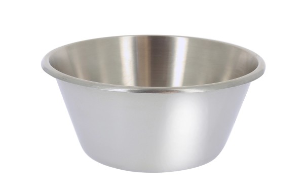 Küchenschüssel konisch D:24cm 3.5L