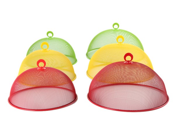 Fliegenhaube Draht ø35cm