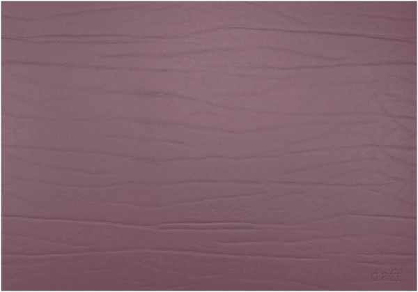 Dumbo Tischset Aubergine 34x42cm