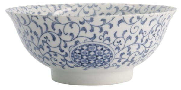 Marumon-Sarasa Ramen-Schale 21x8.7cm