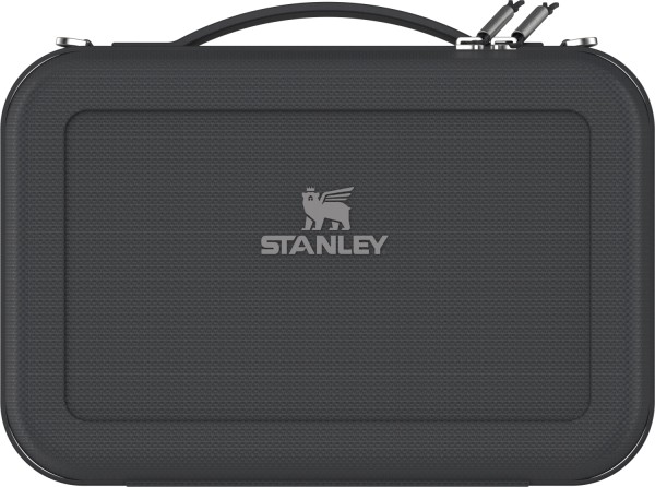 All Day Arista Mini Lunch Box 4l black