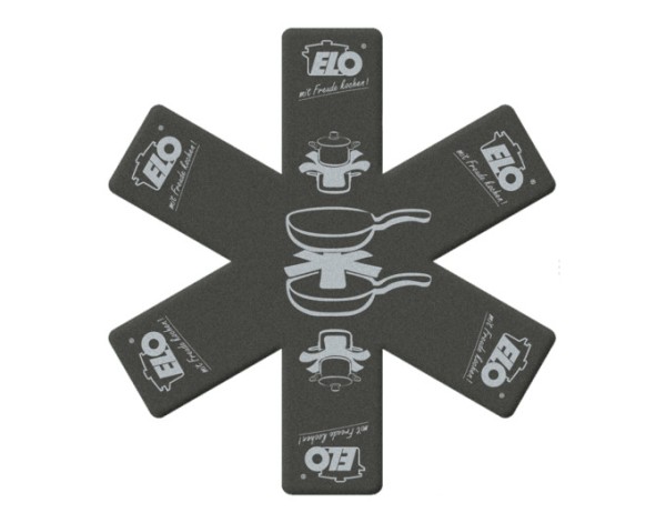 Pfannenschutz 2 Stk.