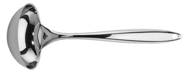 Saucenlöffel oval 33cm