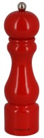 Rumba Pfeffermühle Holz 21cm Rot
