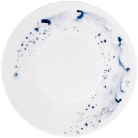 Blue Impression Untertasse Tee D14.5cm