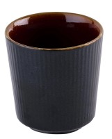 Nourish Tokyo Black Becher 29cl, H9cm