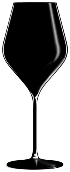 Absolus Universalglas 46cl schwarz