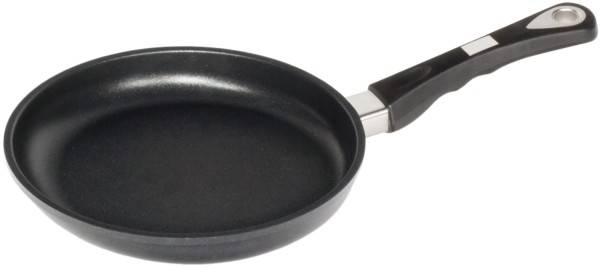 Bratpfanne Induktion D20cm, H4cm