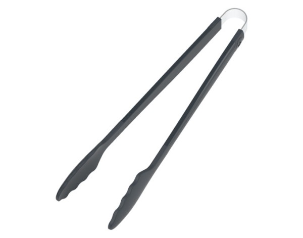 Gourmetzange 33.5 cm anthrazit