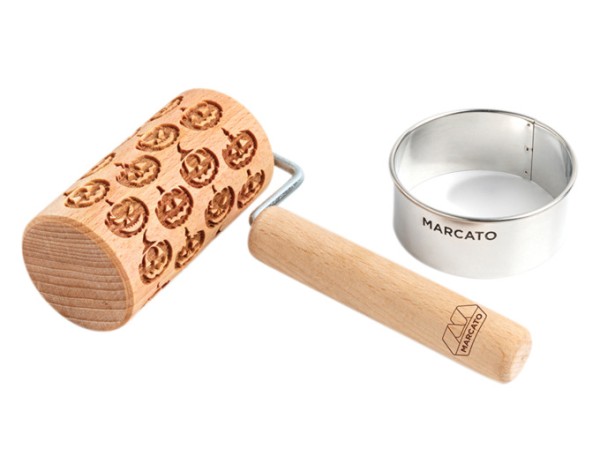 Halloween Set Cookies