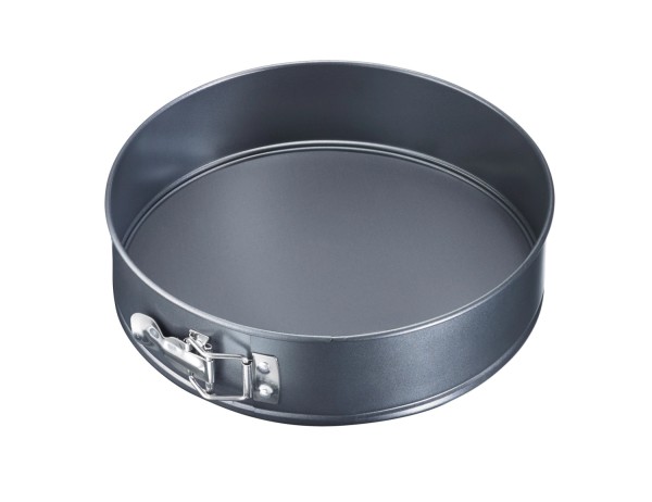 Backklassiker Springform D26cm, 1 Boden, Antihaft