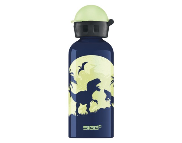 Bottle Moon Dinos 0.4l