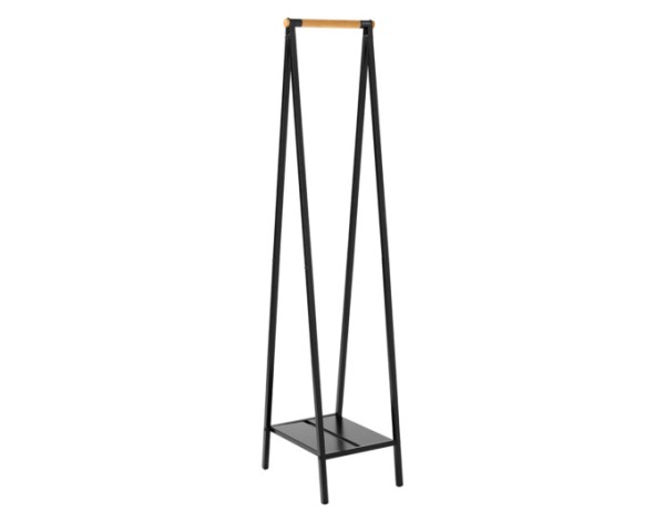 Kleiderständer Linn XS black